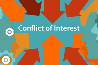 Managing Conflicts of Interest