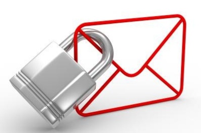 Email security top tips